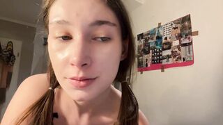 chanterasanen Leaked Porn Video [Chaturbate] - new, shy, 18, skinny, cute
