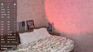 bella_noir21 Hot Porn Video [Chaturbate] - new, shy, smalltits, 18, skinny
