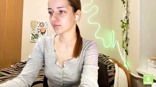 Watch kaciegupton Cam Porn Video [Chaturbate] - new, young, 18, skinny, teen