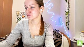 Watch kaciegupton Cam Porn Video [Chaturbate] - new, young, 18, skinny, teen