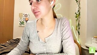 Watch kaciegupton Cam Porn Video [Chaturbate] - new, young, 18, skinny, teen