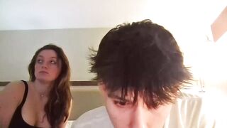 Watch mollyandmiles3737 Hot Porn Video [Chaturbate] - ass, creampie, squirting, french, sweet