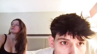 Watch mollyandmiles3737 Hot Porn Video [Chaturbate] - ass, creampie, squirting, french, sweet