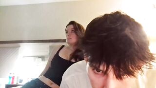 Watch mollyandmiles3737 Hot Porn Video [Chaturbate] - ass, creampie, squirting, french, sweet
