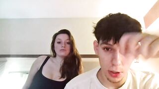 Watch mollyandmiles3737 Hot Porn Video [Chaturbate] - ass, creampie, squirting, french, sweet