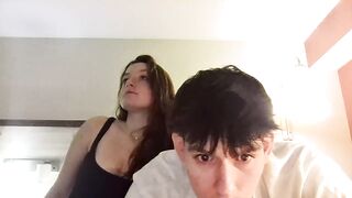 Watch mollyandmiles3737 Hot Porn Video [Chaturbate] - ass, creampie, squirting, french, sweet