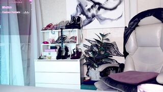 Watch _owner_ Best Porn Video [Chaturbate] - feet, mistress, sissy, pantyhose, findom