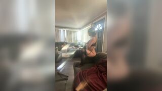 Watch tanlinesonly HD Porn Video [Chaturbate] - tongue, stocking, cuteface, sexygirl, buttplug