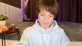 Watch daniellia_ HD Porn Video [Chaturbate] - young, smalltits, skinny, teen, petite