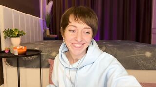Watch daniellia_ HD Porn Video [Chaturbate] - young, smalltits, skinny, teen, petite