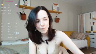 janevelle Leaked Porn Video [Chaturbate] - new, natural, 18, teen, bigboobs
