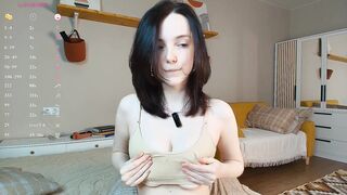 janevelle Leaked Porn Video [Chaturbate] - new, natural, 18, teen, bigboobs