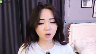 Watch mackenziehodgkinson New Porn Video [Chaturbate] - new, shy, young, asian, teen
