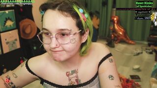 Watch frogessjay Cam Porn Video [Chaturbate] - hairy, asian, nonude, cute, braces