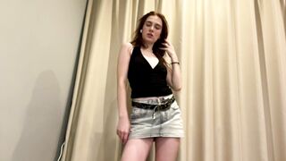Watch latashiawalkins Leaked Porn Video [Chaturbate] - new, natural, shy, 18, teen