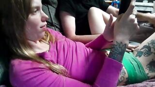 Watch loveyou4life93 Top Porn Video [Chaturbate] - striptease, smile, boobs, asian, leather
