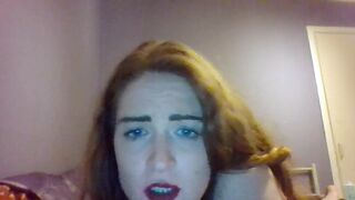 kittykat3312 New Porn Video [Chaturbate] - spank, bigtoy, shy, control
