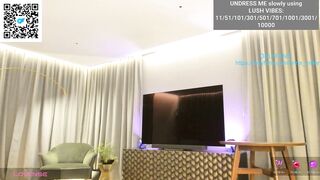 enna__miller New Porn Video [Chaturbate] - daddy, anal, bigbutt, lush, bigboobs