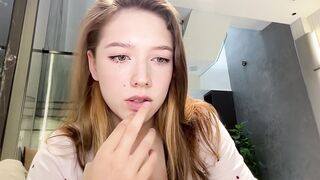 lina_lu_ Best Porn Video [Chaturbate] - shy, young, 18, teen, cute