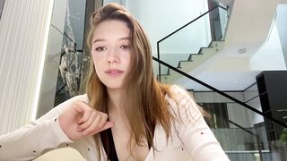 lina_lu_ Best Porn Video [Chaturbate] - shy, young, 18, teen, cute