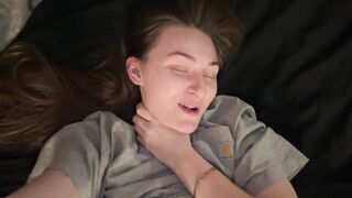 Watch clumsycummer New Porn Video [Chaturbate] - tease, deepthroat, natural, anal, lovense