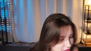 Watch selinanesa Cam Porn Video [Chaturbate] - new, 18, skinny, teen, petite
