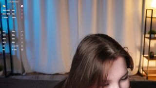 Watch selinanesa Cam Porn Video [Chaturbate] - new, 18, skinny, teen, petite