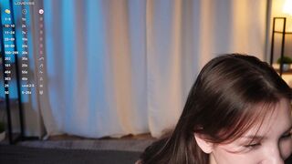 Watch selinanesa Cam Porn Video [Chaturbate] - new, 18, skinny, teen, petite