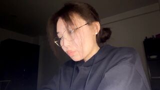 Watch stefanyhoy New Porn Video [Chaturbate] - new, shy, 18, asian, skinny