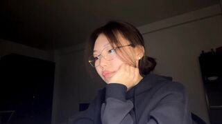Watch stefanyhoy New Porn Video [Chaturbate] - new, shy, 18, asian, skinny