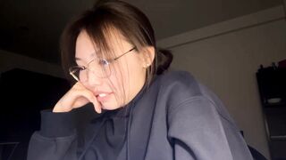 Watch stefanyhoy New Porn Video [Chaturbate] - new, shy, 18, asian, skinny
