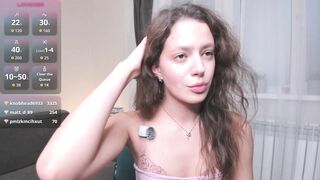 mari_wens Top Porn Video [Chaturbate] - new, shy, young, 18, teen
