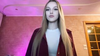 Watch janellzbierski New Porn Video [Chaturbate] - new, shy, 18, teen, cute