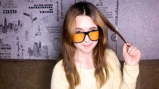 Watch diedredaughtery Leaked Porn Video [Chaturbate] - new, natural, shy, teen, cute