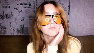 Watch diedredaughtery Leaked Porn Video [Chaturbate] - new, natural, shy, teen, cute