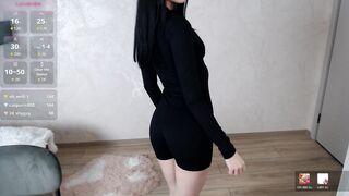 naemiblush Leaked Porn Video [Chaturbate] - new, young, 18, brunette, asian