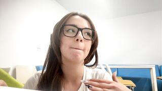 Watch rubymorrison Top Porn Video [Chaturbate] - new, shy, young, 18, teen