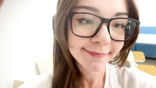 Watch rubymorrison Top Porn Video [Chaturbate] - new, shy, young, 18, teen