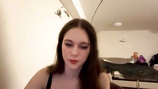 Watch juicy_liah Top Porn Video [Chaturbate] - new, shy, 18, skinny, teen