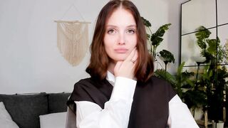 tessawelmont New Porn Video [Chaturbate] - new, shy, 18, teen, nonude