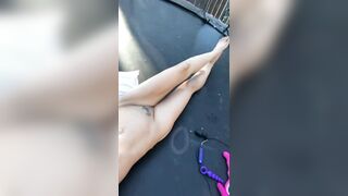 Watch calikristi Cam Porn Video [Chaturbate] - new, toys, smalltits, squirt, bigbooty