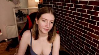 Watch filomenasegerman Best Porn Video [Chaturbate] - new, shy, young, 18, petite
