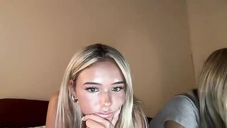 leahcollins07 Top Porn Video [Chaturbate] - chat, glamour, blond, athletic, smile