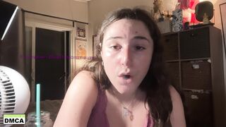 Watch poppypixel Top Porn Video [Chaturbate] - lushcontrol, twink, bigboobies, double