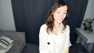 Watch terinasnipe New Porn Video [Chaturbate] - shy, 18, asian, teen