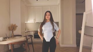Watch ellieconde Cam Porn Video [Chaturbate] - new, shy, young, 18, skinny