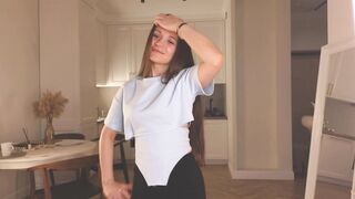 Watch ellieconde Cam Porn Video [Chaturbate] - new, shy, young, 18, skinny