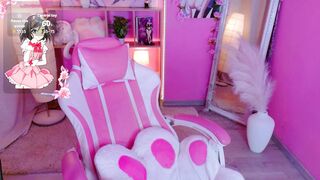 kyomi_sun Leaked Porn Video [Chaturbate] - cosplay, japanese, 18, asian, curvy