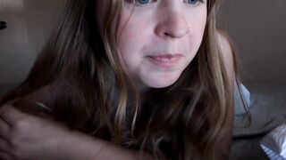 shyelyseee Best Porn Video [Chaturbate] - young, shy, curvy, blonde, bigboobs