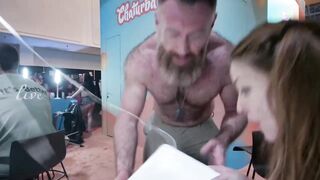 mariewaters New Porn Video [Chaturbate] - tabootoronto, tights, gaming, curvy, curly